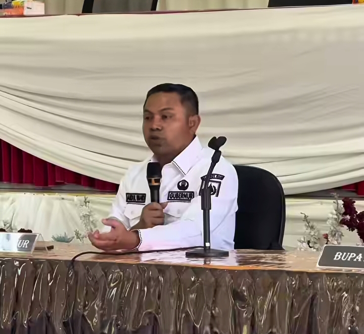 Gubernur Riau Larang Mobil Dinas untuk Mudik, Pejabat Nekat Siap-siap Kena Sanksi