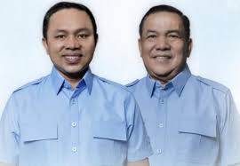 Abdul Wahid dan SF Hariyanto Dilantik 7 Februari