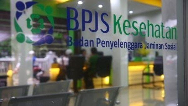 Dibatalkan MA, Jokowi Kembali Naikkan Iuran BPJS Kesehatan
