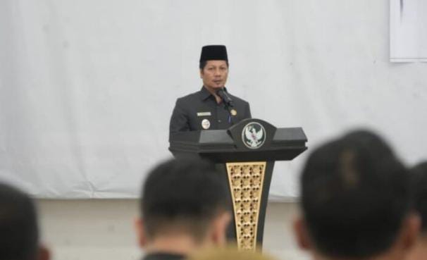Plt Bupati Kuansing Pastikan Pacu Jalur 2026 Digelar Lebih Meriah