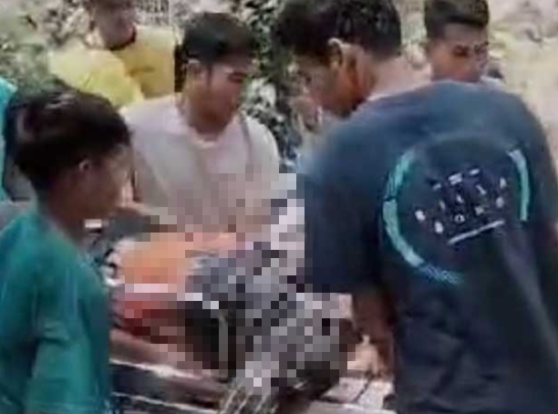 2 Mahasiswa KKN Unri Tewas Kecelakaan di Jalin Lipat Kain