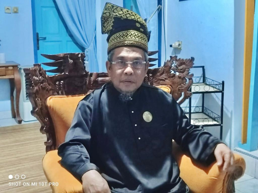 LAMR Imbau Perusahaan Bantu Terdampak Banjir