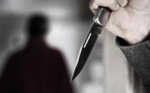 Polisi di Kampar Ditusuk Saat Tangkap Pelaku Narkoba