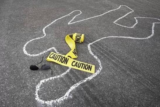 Warga Air Dingin Geger, Remaja Ditemukan Tewas Gantung Diri