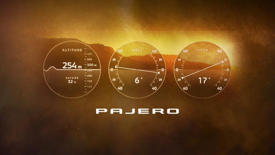 Debut Global Kian Dekat, All-New Pajero Hadir Bawa Warisan dan Teknologi Baru
