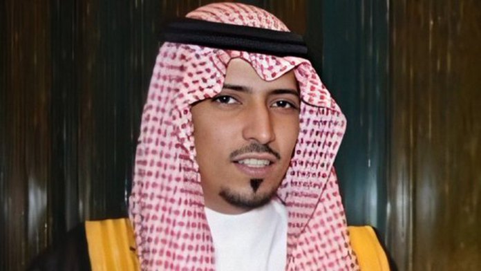 Pangeran Arab Saudi, Bandar bin Saad, Meninggal Dunia