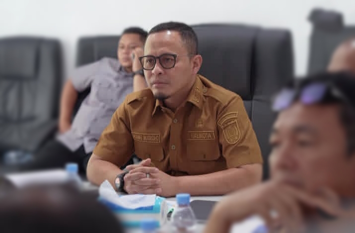 Wako Pekanbaru Tegaskan Camat Bertanggung Jawab atas Kebersihan Wilayah