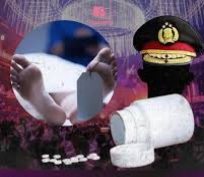 Tragedi di Dream Box Dumai, Anggota Polisi Tewas Diduga Overdosis