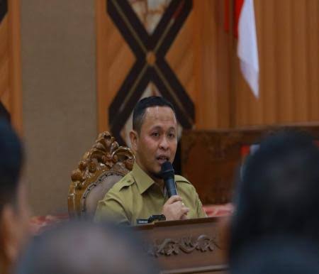 Wako Pekanbaru Larang Pungutan Uang Perpisahan Sekolah