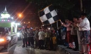 Meriahnya Idul Adha di Rokan Hulu, Berikut Galeri Foto Rangkaian Kegiatannya
