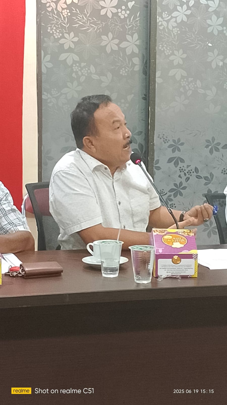 Pengamat Hukum Aspandiar: Larangan Rangkap Jabatan Mestinya Berlaku Sampai ke Daerah