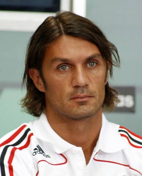 Duo Maldini Dinyatakan Positif Terjangkit Virus Corona
