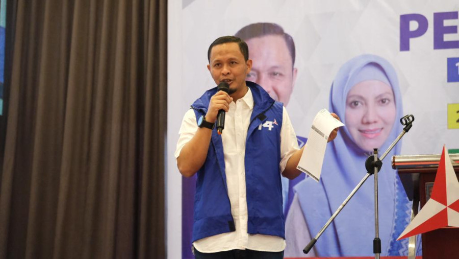 Merasa Dikhianati, Demokrat Riau Ungkap Kecewa Atas Sikap Anies