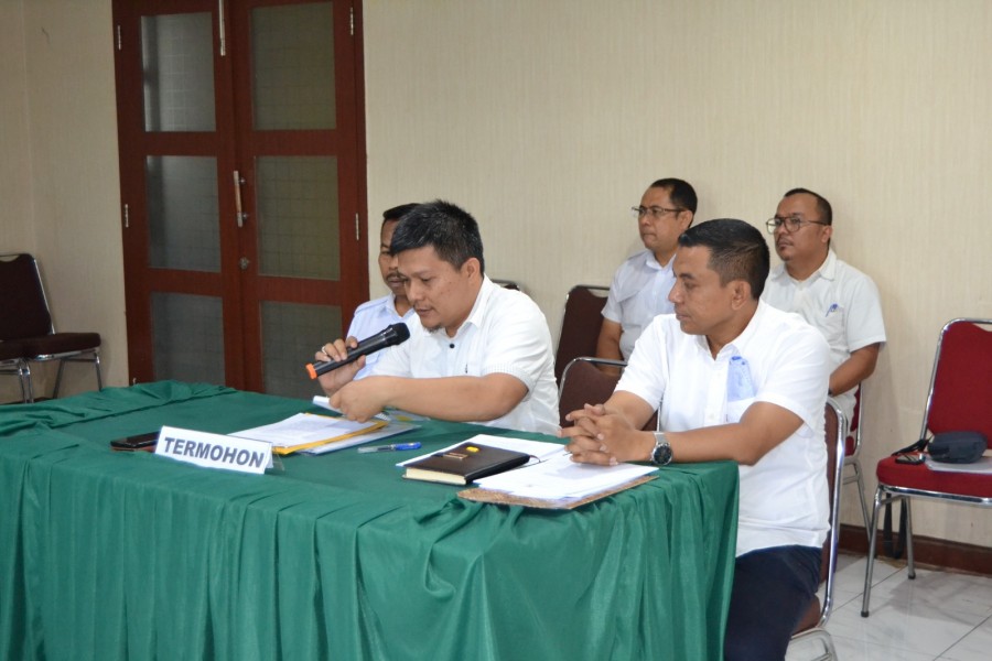 Banyak Jalan  Rusak, Mantan Ketum LPJKD Riau Sengketakan Tiga Proyek IPAL di Pekanbaru