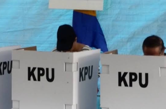 Cegah Tukar Foto dengan Uang, Bawaslu Larang Pemilih Bawa HP