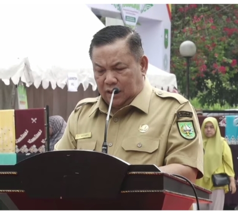 RUPS-LB BRK Syariah Putuskan Ulang Seleksi Komisaris