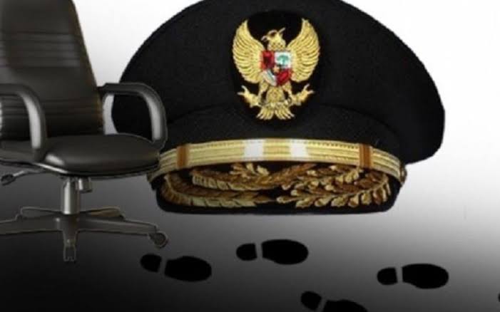 Ini Tiga Nama Calon Pj Bupati Inhil yang Lolos Penilaian Tim Sembilan
