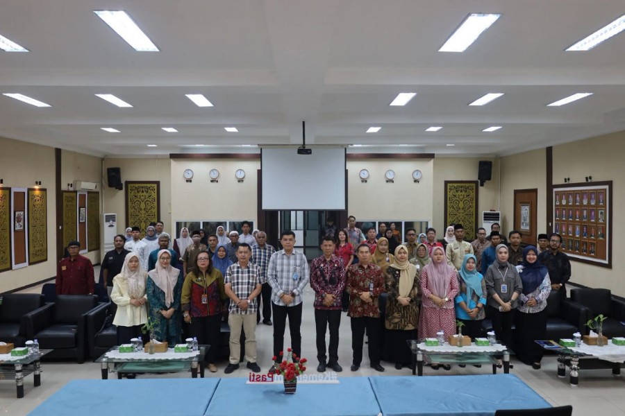 Kemenkum Riau Perluas Edukasi Layanan Kewarganegaraan