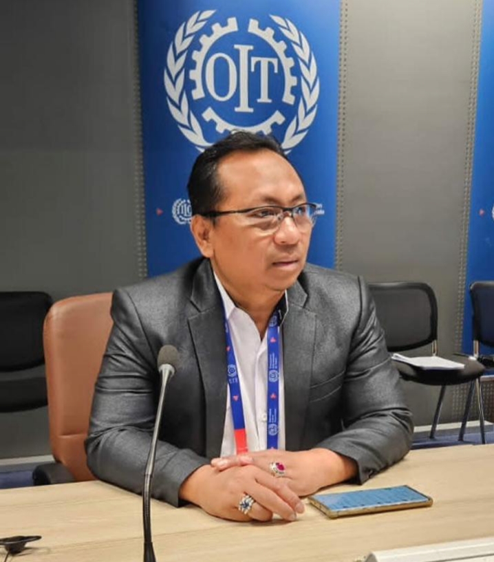 Direksi dan Komisaris PT Samudera Siak Diganti dalam RUPS Sirkuler