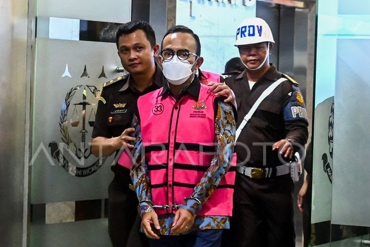 Korupsi Minyak Pertamina, 7 Tersangka Rugikan Negara Rp 193 Triliun