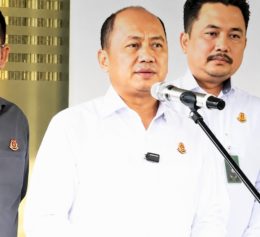 Kejagung Tetapkan 5 Tersangka Dugaan Korupsi Pengadaan Motor Listrik MBG