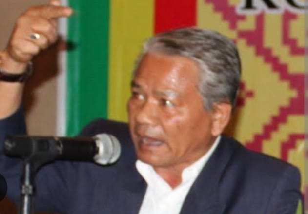 Eks Ketua Harian KONI Riau: Defisit Bukan Alasan untuk Tidak Bayar Bonus PON!