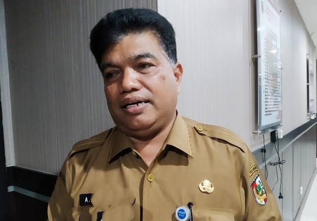 Kabar Baik, Tahun Depan Disdik Pekanbaru Ajukan 610 Guru Honor Jadi PPPK