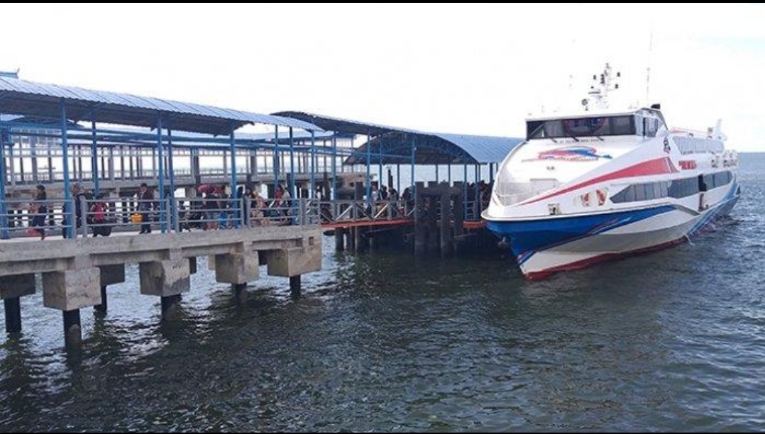 Gubri Minta Kemenhub Buka Kembali 3 Pelabuhan Penumpang 