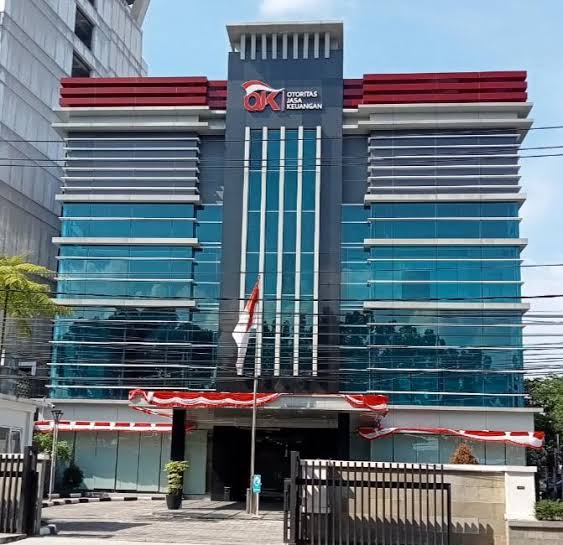 OJK Riau: Penertiban Sawit Ilegal Potensi Ganggu Stabilitas Keuangan
