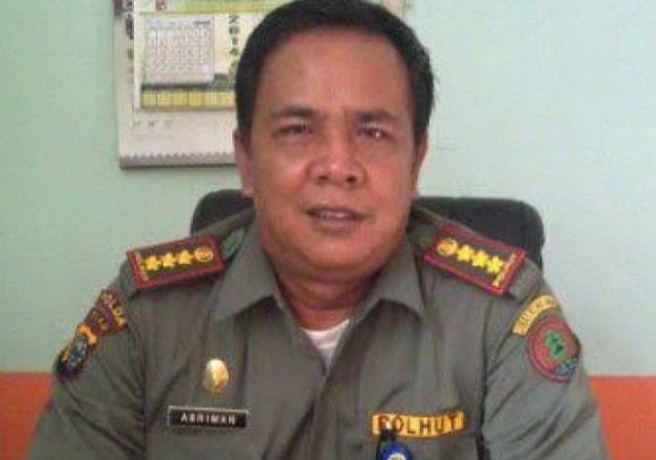 Pekan Depan, KPH Kuansing Periksa 2 Saksi Kasus Pengrusakan Hutan Lindung