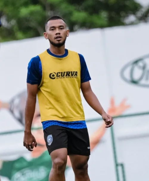 PSPS Pekanbaru Pulangkan Ilham Syafri Noer, Perkuat Lini Belakang Askar Bertuah