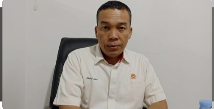 Agenda Raker KONI Riau Bahas Persiapan PON XXI Dan Porprov XI