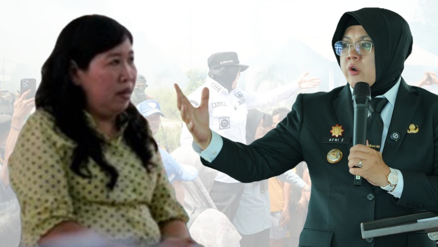 Bupati Siak vs PT SSL, Saksi Mata : Utusan Perusahaan Arogan,   SSL : Kami Tak Diberi Kesempatan Bicara