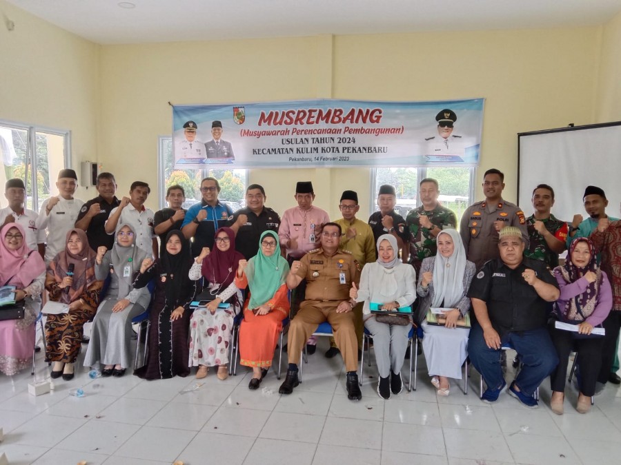 Ade Hartati: Musrenbang Harus Ada Progress