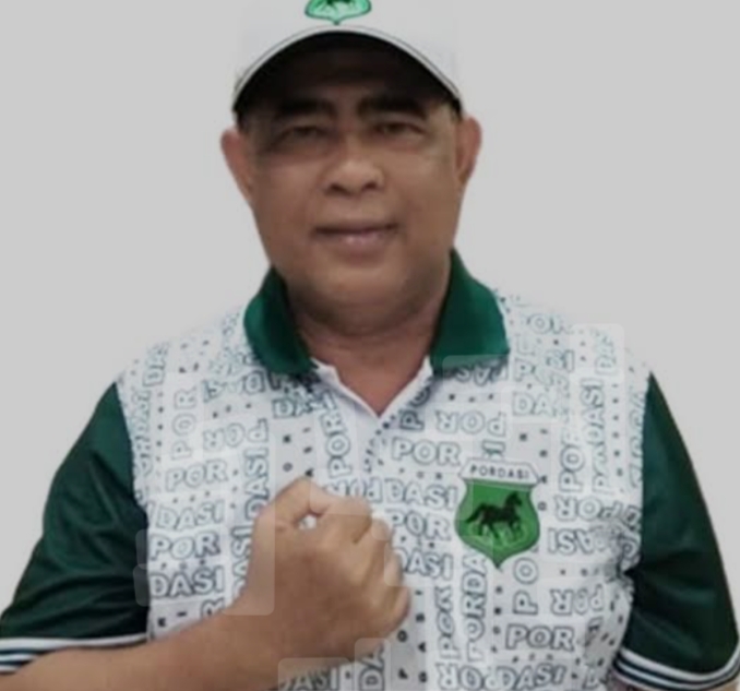 Optimis Raih Dua Medali Emas, Pordasi Riau Target Ikut Equastrian di PON XXI