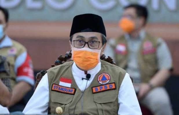 Tak Hanya Pekanbaru, Gubri juga Keluarkan Instruksi untuk 11 Kabupaten Kota di Riau