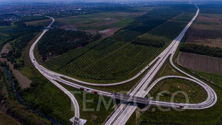 Mulai 2 November, Lewat Tol Permai Harus Bayar