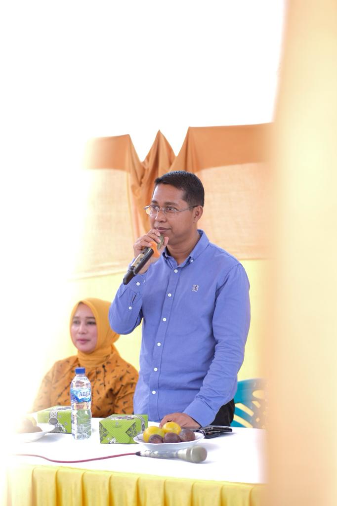 Ada Ratusan Ribu Petani Milenial di Riau, Jhonny Charles : Sekarang Petani Sudah 'Melek'  Tekhnologi
