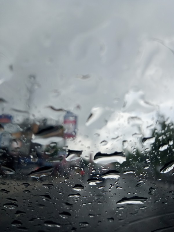 Riau Berpotensi Diguyur Hujan hingga Dini Hari