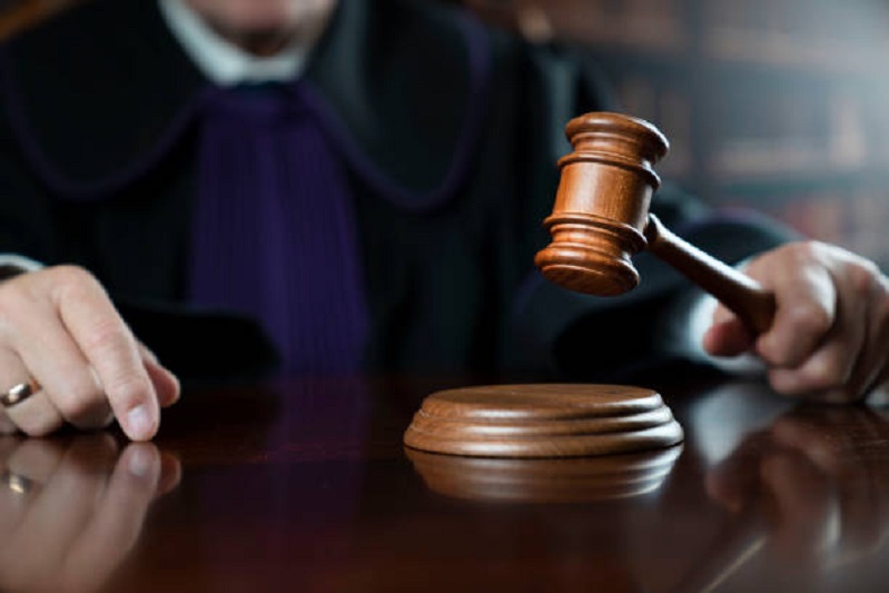 Korupsi KUR Bangkinang, Dua Eks Petinggi Bank Dituntut 13 Tahun Penjara