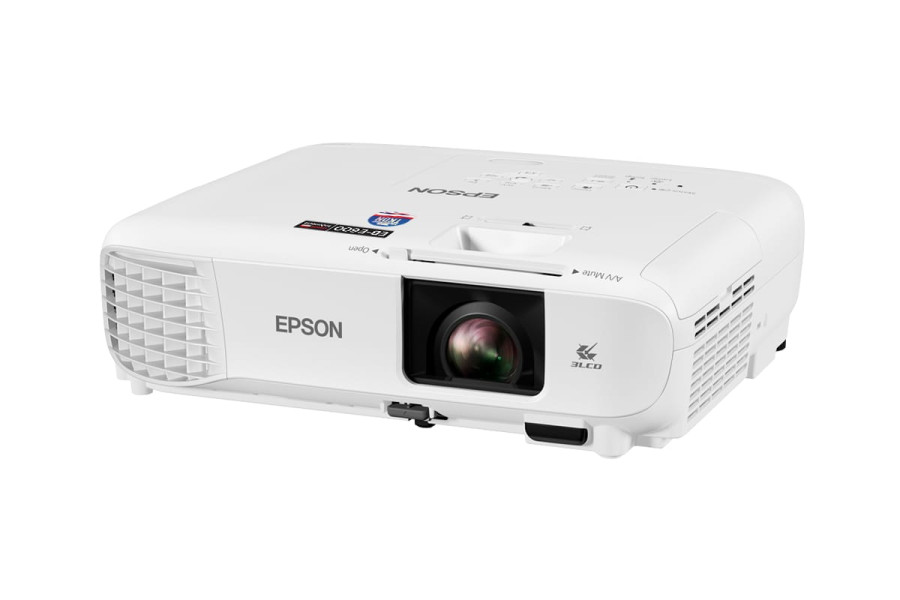 Epson Hadirkan Proyektor Karya Anak Bangsa dengan Kualitas Terbaik