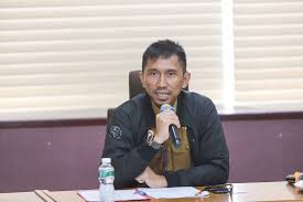 Perkuat Respons Karhutla, Riau Dapat Bantuan 30 Oxygen Concentrator