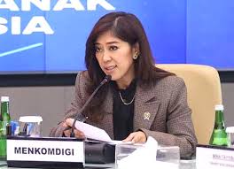 Terlibat Skandal PDNS, Kemkomdigi Copot Dua Pejabat Usai Jadi Tersangka