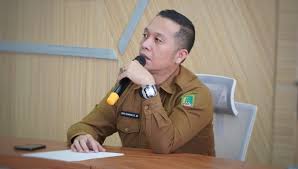 Bupati Rohil Segera Launching Internet Murah dan Cepat untuk Warga Pedesaan