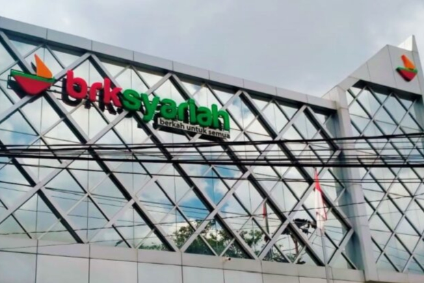Polda Riau Tetapkan Dua Tersangka Korupsi Pembiayaan BRK Syariah, Negara Rugi Rp18,92 Miliar