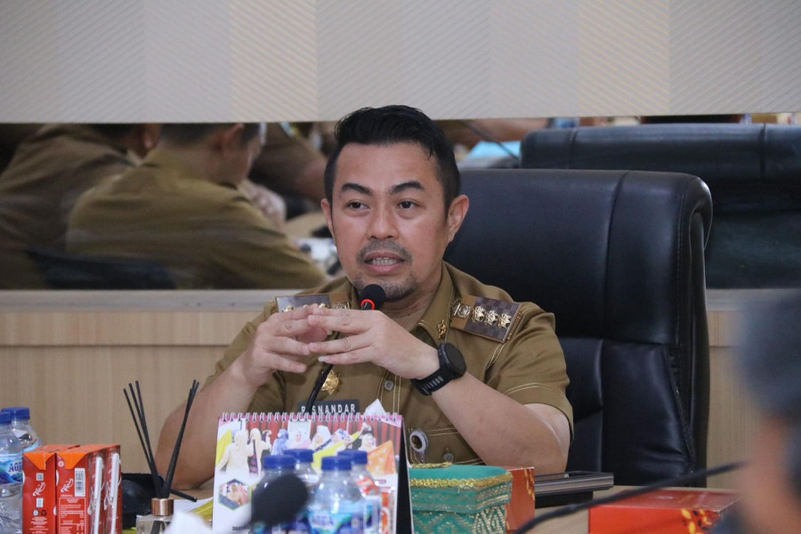 Ini Nama Pejabat dan Staf Pemko Pekanbaru yang Terjaring OTT KPK