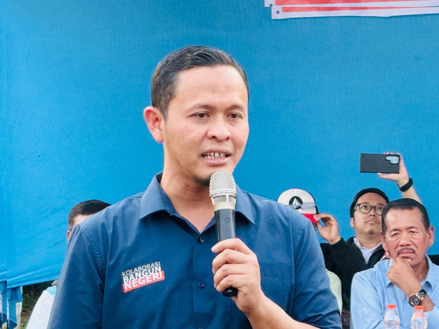 Soal Fitnah Gugatan Kerjasama Rp 21 M, Agung Nugroho Angkat Bicara