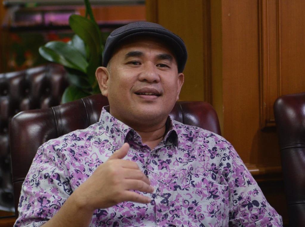 Jelang Porwanas 2020, Atlet PWI Riau Giatkan Latihan