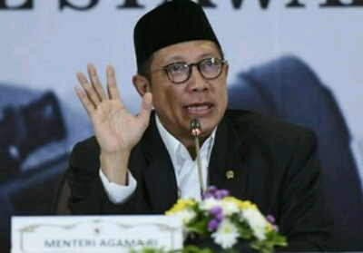 KPK Panggil Lukman Hakim Terkait Kasus Suap Romi