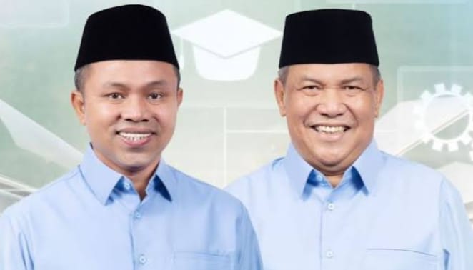 Eks Birokrat Pemprov Riau Ini Minta Gubri dan Wakilnya  Rukun Lagi Demi Kebaikan Riau